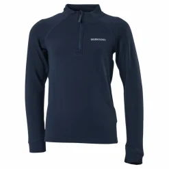 Didriksons Jadis Kids Set 2 Navy Blå Hot