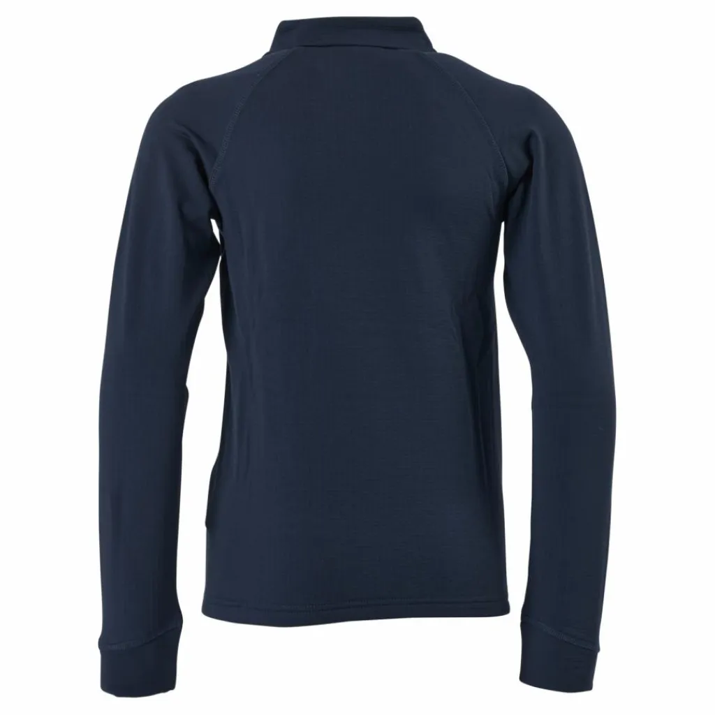 Didriksons Jadis Kids Set 2 Navy Blå Hot