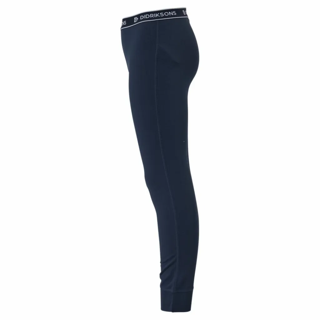 Didriksons Jadis Kids Set 2 Navy Blå Hot