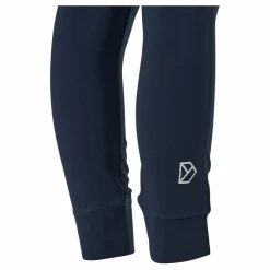 Didriksons Jadis Kids Set 2 Navy Blå Hot
