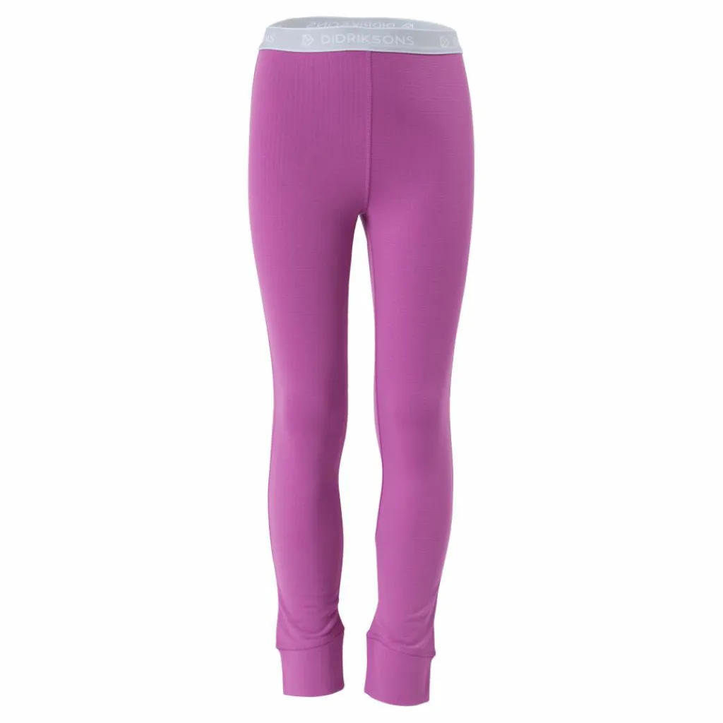 Didriksons Jadis Kids Set 2 Radiant Purple Rosa Sale