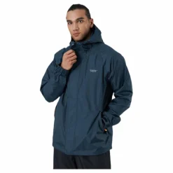 Jagger M AWG Rain Set W-PRO 10000 Blue*Weather Report Hot