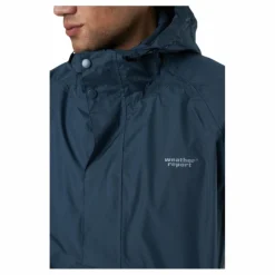 Jagger M AWG Rain Set W-PRO 10000 Blue*Weather Report Hot