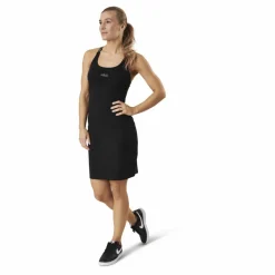 Fila Jahel Dress Black Svart New