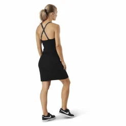 Fila Jahel Dress Black Svart New