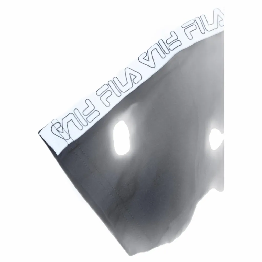 Jakena Taped Tee Black*Fila Best