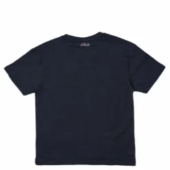 Jakena Taped Tee Black*Fila Best