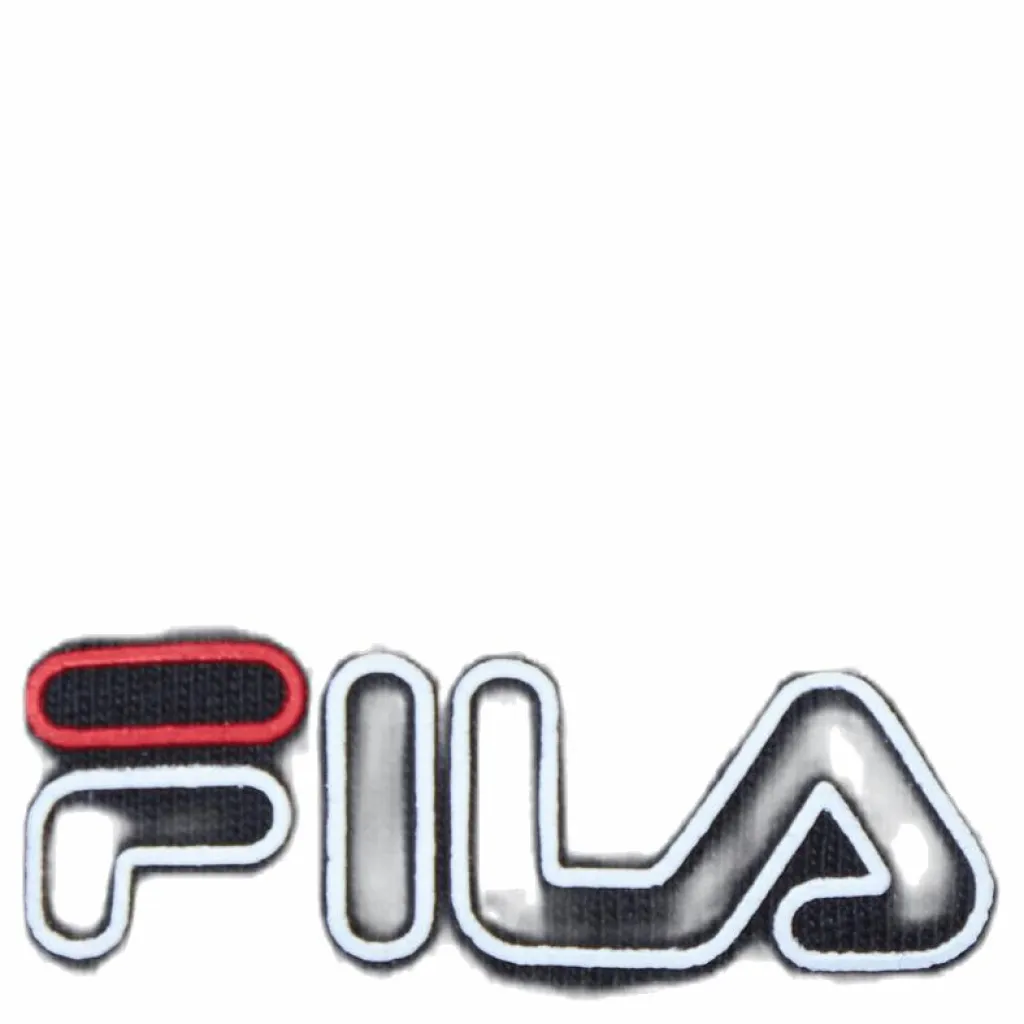 Jakena Taped Tee Black*Fila Best