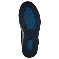 Viking Jakob Mid Kids Gtx Navy Blå Outlet
