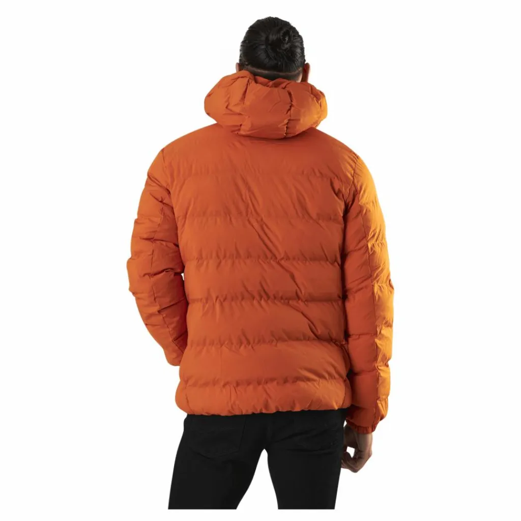 Jakob Padded Jacket*Whistler Best