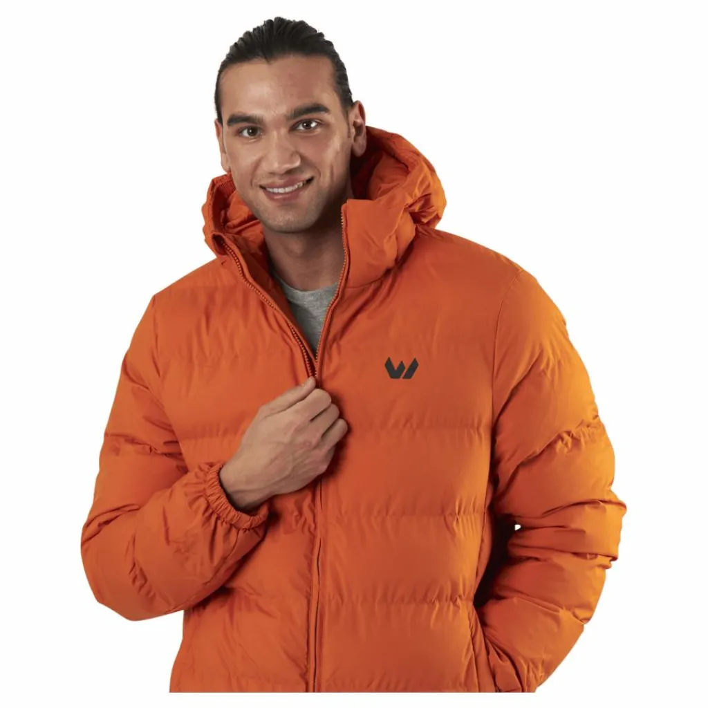 Jakob Padded Jacket*Whistler Best