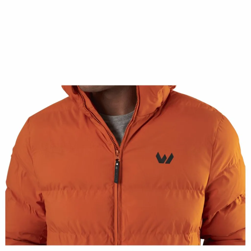Jakob Padded Jacket*Whistler Best