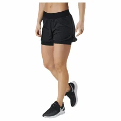 Jama Loose Train Shorts Black*Only Play New