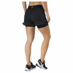 Jama Loose Train Shorts Black*Only Play New