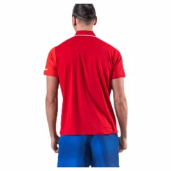 Bullpadel Jamor  Red Röd New
