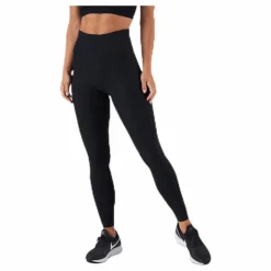 Jana Hw Training Tights Black*Only Play