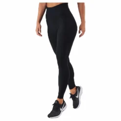 Jana Hw Training Tights Black*Only Play