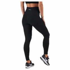 Jana Hw Training Tights Black*Only Play