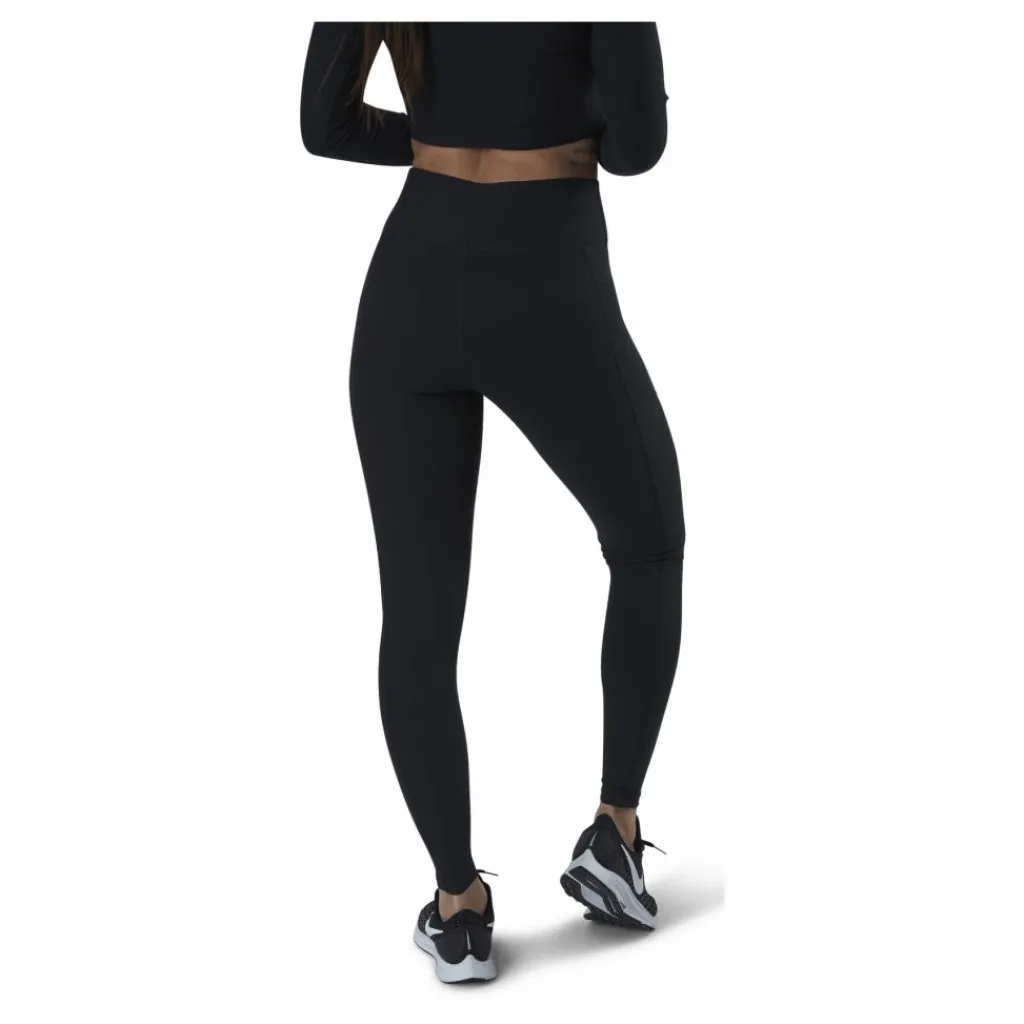 Jana Hw Training Tights Blue*Only Play Online