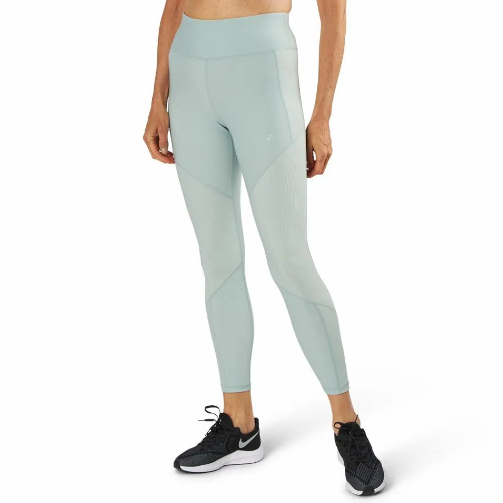 Only Play Jana Hw Training Tights Grey Grå Discount