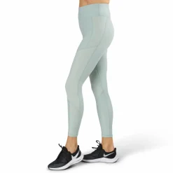 Only Play Jana Hw Training Tights Grey Grå Discount