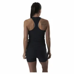 Only Play Jana Sl Train V-Neck Top Blue Blå Best