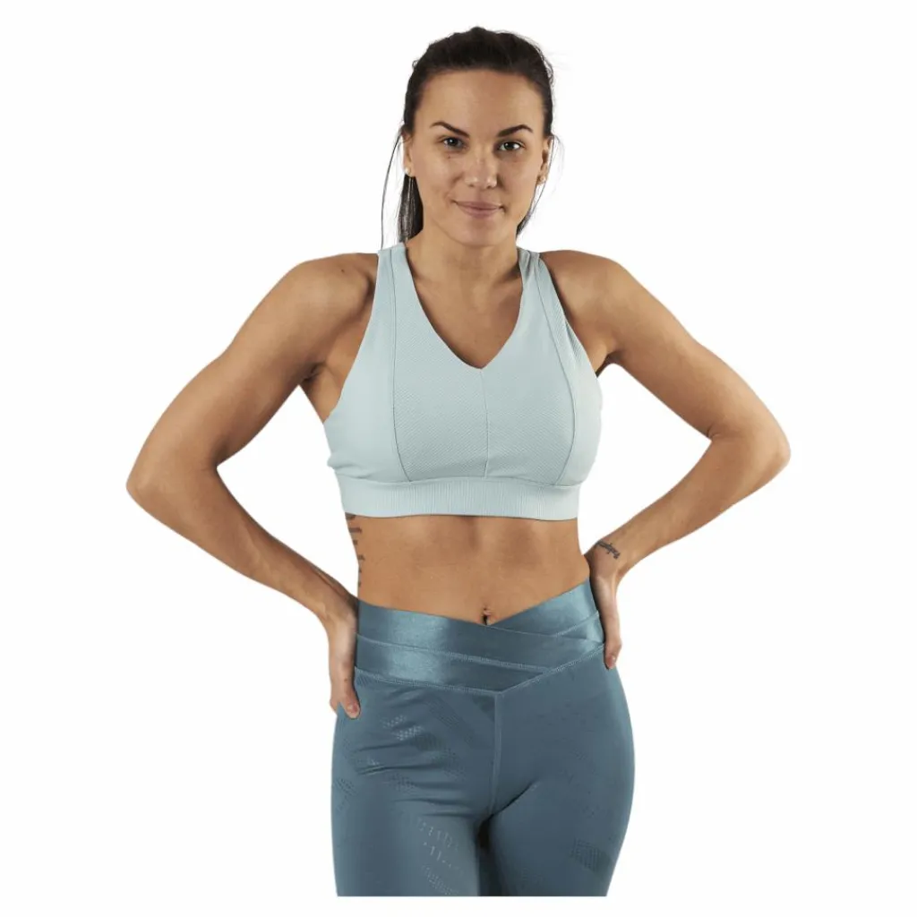 Jana Sports Bra Grey*Only Play Discount