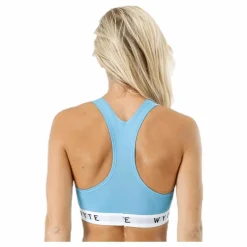 Wyte Jane Top Blue Blå Online