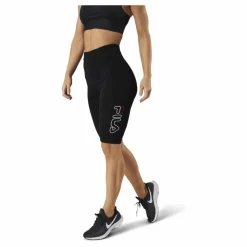 Janessa Short Leggings Black*Fila Discount