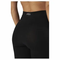 Janessa Short Leggings Black*Fila Discount