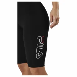 Janessa Short Leggings Black*Fila Discount
