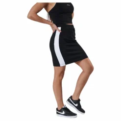 Janey Tight Short Skirt White*Fila Best