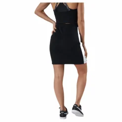 Janey Tight Short Skirt White*Fila Best