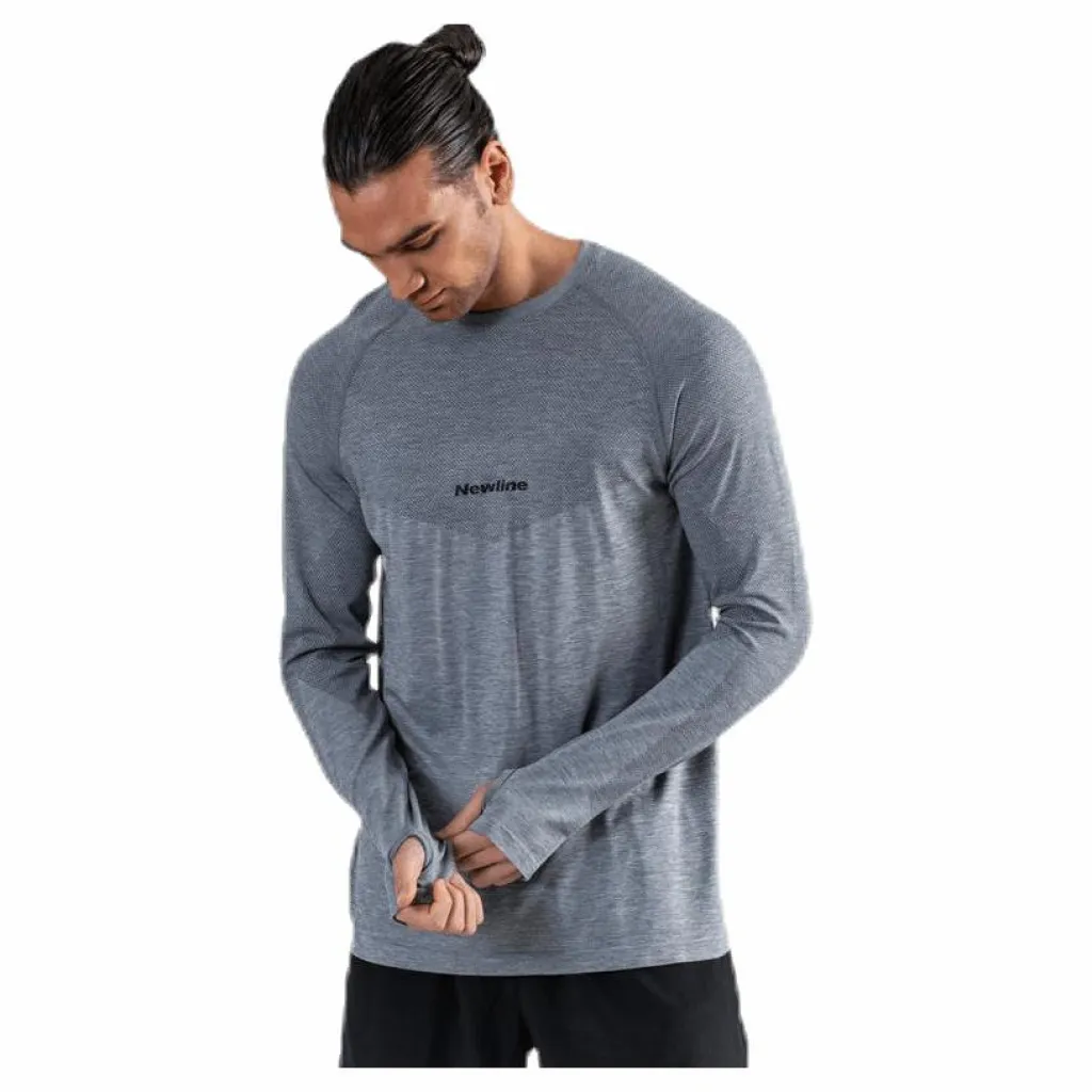 Jaquard Shirt Grey*Newline Sale