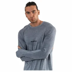 Jaquard Shirt Grey*Newline Sale