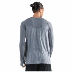 Jaquard Shirt Grey*Newline Sale