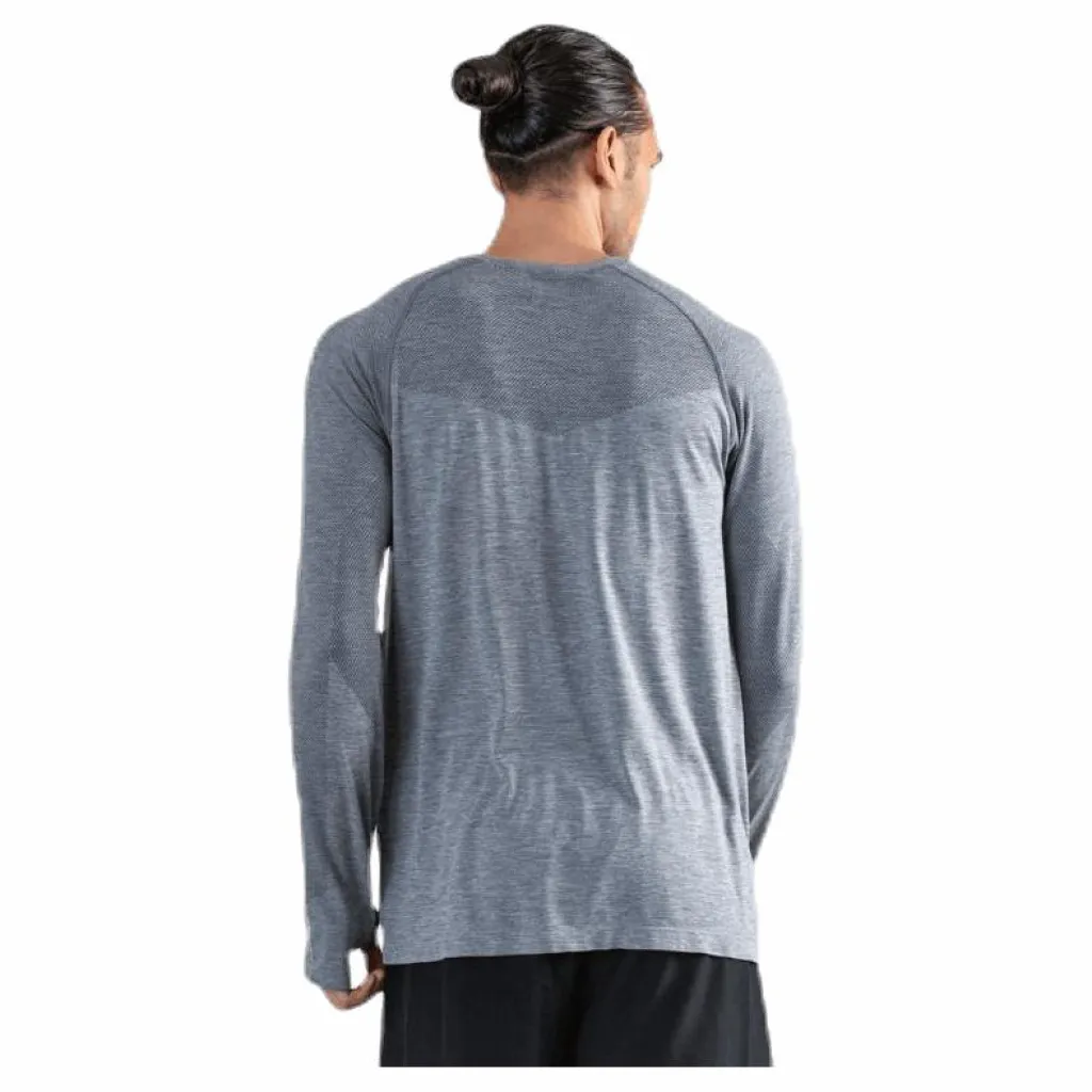Jaquard Shirt Grey*Newline Sale