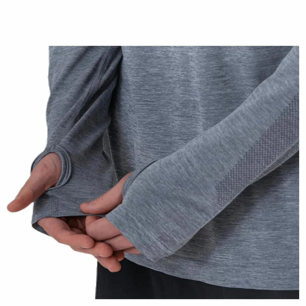 Jaquard Shirt Grey*Newline Sale