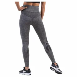 Jaquard Tights Grey*Newline Discount
