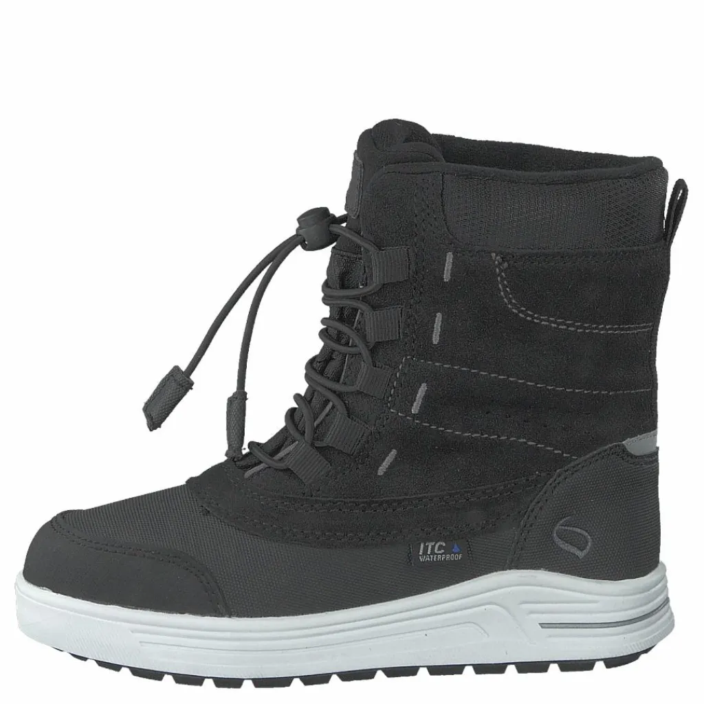 Jaren Black*Leaf Best