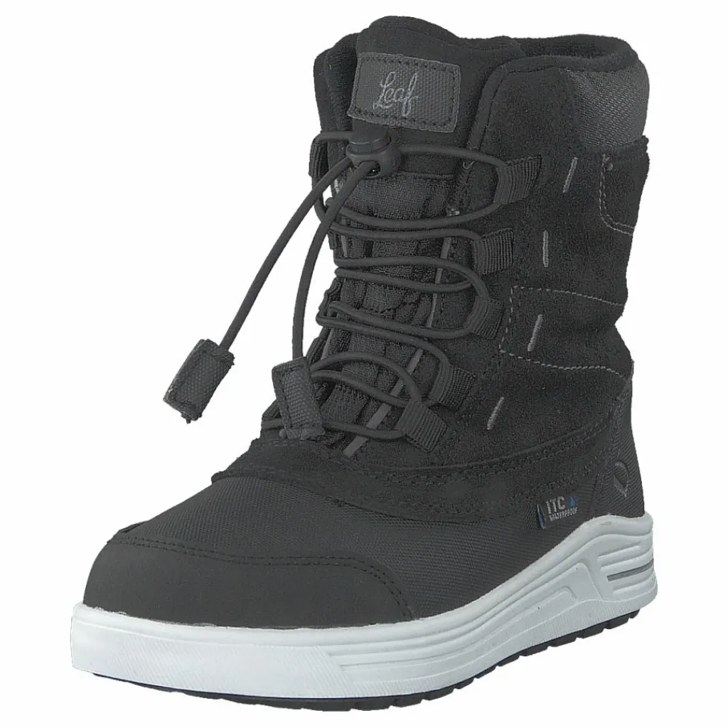 Jaren Black*Leaf Best