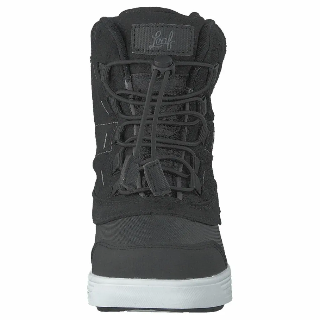 Jaren Black*Leaf Best