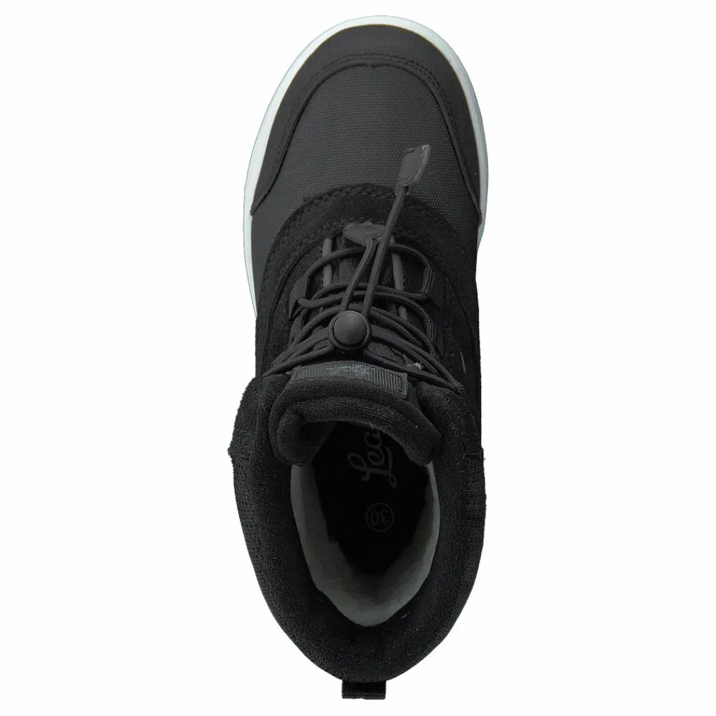 Jaren Black*Leaf Best