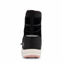 Jaren Black/pink*Leaf