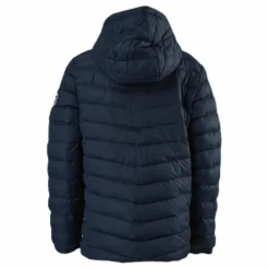 Vinson Polo Club Jaron 2.0 Jacket Blue Blå Best