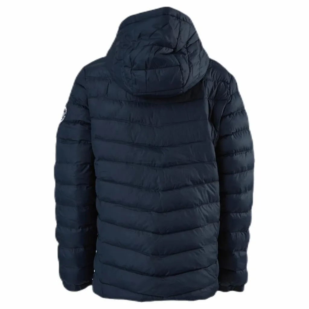 Vinson Polo Club Jaron 2.0 Jacket Blue Blå Best