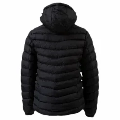 Jaron Jacket Black*Vinson Polo Club Outlet