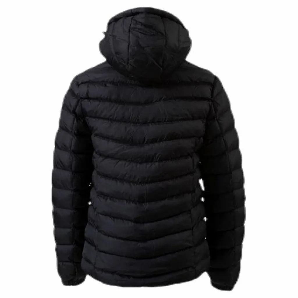 Jaron Jacket Black*Vinson Polo Club Outlet