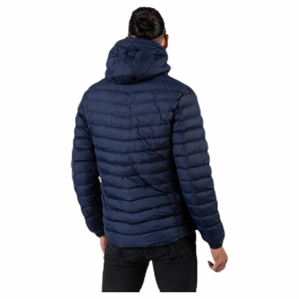 Vinson Polo Club Jaron Jacket Blue New