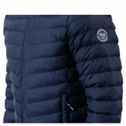 Vinson Polo Club Jaron Jacket Blue New